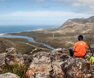 Fairy Glen Trail - Kleinmond, 2 November 2013